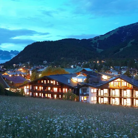 Alpenlove - Adult SPA Hotel-3