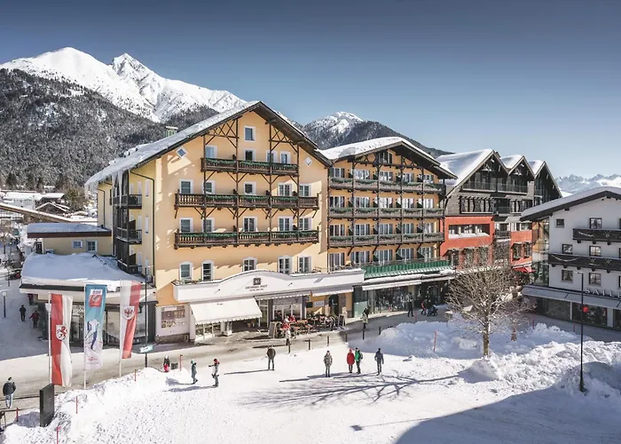 Krumers Post Hotel&Spa