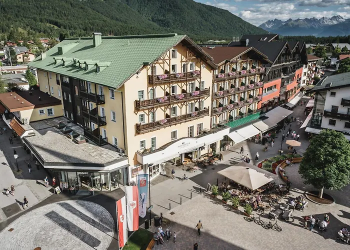 Krumers Post Hotel&Spa